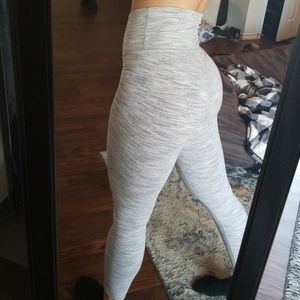 TradeWee are from space ice grey alphine white 25"